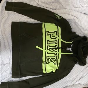 Victoria’s secret Pink hoodie